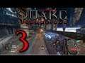 More Slipgate! | Quake Champions | Road To Getting Gud #3