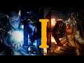 Играем в Mortal Kombat 11 #1 Галопом по Сюжету!
