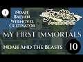My First Immortals Ep 10 - Amazing Cultivation Simulator