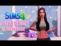 MY FRIENDS ARE FAKE! | The Sims 4 Simself Let's Play Ep. 1