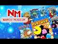 Namco Museum Arcade with Momruler!!! (MY IRL MOM :D) [LIVE STREAM 418]