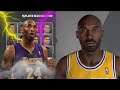 NBA 2K21 Kobe Bryant Face Creation! Current/ Next Gen! #KobeBryant #FaceCreation #LosAngelesLakers