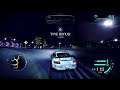 Need for Speed: Carbon Gameplay Walkthrough - Challenge Series Checkpoint Gold