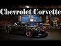 Need For Speed Payback - Chevrolet Corvette zo6 / CUSTOMIZATION / SPEED ART/ Snapshot PRO