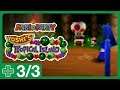 Never Trust Again | Yoshi's Tropical Island #3 (Mario Party #9)