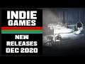New Indie Game Releases December 2020 | Part 5