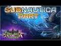 Nik Takes the Plunge | Subnautica Part 1 | Two Star Players