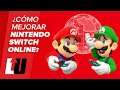 Nintendo Switch Online: ¿qué necesita para una experiencia completa?