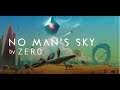No Man's Sky (part 9) - Exploring BIG PETE