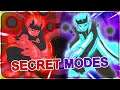 NO ONE REMEMBERS These *SECRET* MODES In SHINDO LIFE! | Shindo Life | Shindo Life Codes