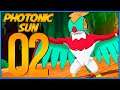 O Primeiro Kahuna! - Pokémon Photonic Sun #02 (3DS)