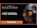 Oddworld: Soulstorm - Epic Spring Showcase
