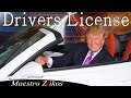 Olivia Rodrigo - drivers license Cover by Donald Trump | [1 Hour Version]