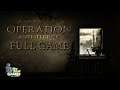Operation Anti-Terror (Flash Game) - Full Game 1080p HD Walkthrough - No Commentary