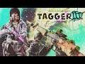 [Paintball Tracers!] Tracer Pack: Tagger III Bundle Showcase Call Of Duty Black Ops Cold War/Warzone