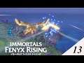 【PC】Immortals Fenyx Rising ＃ 13 【GOD】