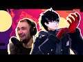 【 PERSONA 5 STRIKERS 】Apology for what happened last stream| Part 5 | Blind Live Gameplay | Reaction