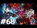 Persona 5: Strikers PS5 Blind English Playthrough with Chaos part 68: Legendary Sapporo Ramen