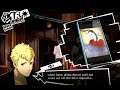 Persona 5: The Royal - Entering in Madarame's Palace