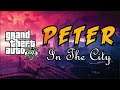 Peter Parker ka Perma? • GTA 5 RP • #CosmicYT