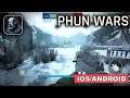 Phun Wars Gameplay Walkthrough (Android, iOS) - Part 1