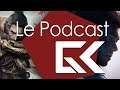 Podcast - #18 | Bilan 2019 | Geeks and Com'