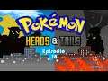 Pokemon Heads & Tails Ep18 Cuartos de final