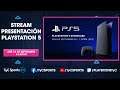 Presentación de PlayStation 5 | Player One