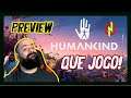 PREVIEW HUMANKIND | LUCY OPENDEV