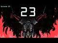Prison Riot Episode 23 - Planehoppers 93