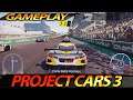 Project Cars 3 Gameplay & My thoughts