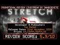 Promo/Review - Stretch Arcade (XB1) - #StretchArcade - 5.9/10