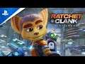 (PS4) Ratchet & Clank- Day 1(re-live)