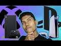 PS5 VS Xbox Series X | Kira-kira konsol Mana yang Lebih Baik?