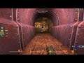 Quake 3 OSP: Marcus vs Zo1tar duel tourney at RETRO 1V1