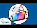 🔋 Qué hacer si tu Nintendo Switch OLED NO CARGA | Solución 2022 ✔️ Configurar Nintendo Switch