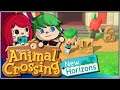 qué será? será...? | 52 | Animal Crossing: New Horizons (Switch) con Dsimphony