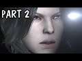 QUICK TIMES! | Resident Evil 6 Leon/Helena Campaign First Try (Part 2)