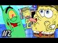 Ram Endures: Battle for Bikini Bottom GBA: "Keep Forgetting": Part 2