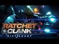 Ratchet & Clank Rift Apart | BLIND | No Commentary | Part 1 | Washed Out Heroes?