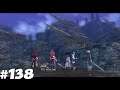 Ray play Trails of Cold Steel 3 #138: Fighting the Purple and Red Jaegers to the Railway Cannons.