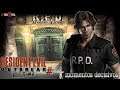 RE Outbreak 2 #4 // La caída de la RPD // Maratón Resident Evil