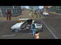 Real Gangster Crime (Real Hero Theft V.I.P Car) - Real Hero use Road Bug - Android Gameplay HD