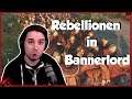 🍵 Rebellion in Bannerlord! | Mount and Blade 2: Bannerlord 🍵