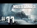 Reck Streams: Wasteland 3 - Lets Play (11)