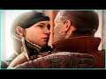 Relationship With Vasco | Greedfall Game | Love and The Sea Achievement