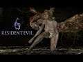 Resident Evil 6 (PS4) Leon, Helena & Ada Vs Deborah | Mutated Deborah Harper Boss Fight