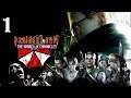 Resident Evil: Umbrella Chronicles | Прохождение Часть 1