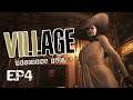 Resident Evil Village part 4live Stream Gameplay