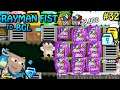 RESTOCKING 33K SSP PACKS!! **sold out*** | Rayman Fist to BGL #32 - Growtopia